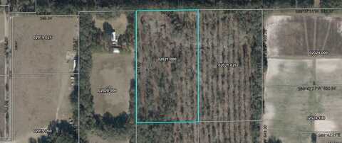 4236 Wash Davis Road, Perry, FL 32347