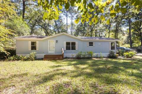 85 BRIGHTWOOD Lane, Crawfordville, FL 32327