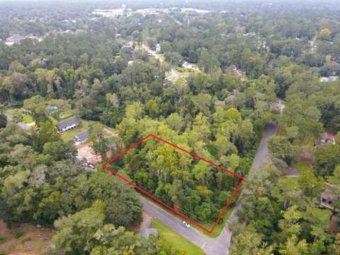 407 Forest Drive, Quincy, FL 32351