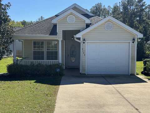 3296 Woodbriar Lane, Tallahassee, FL 32303