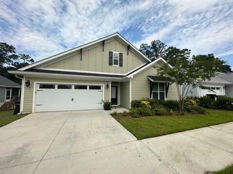 1741 Cottage Rose Lane, Tallahassee, FL 32308