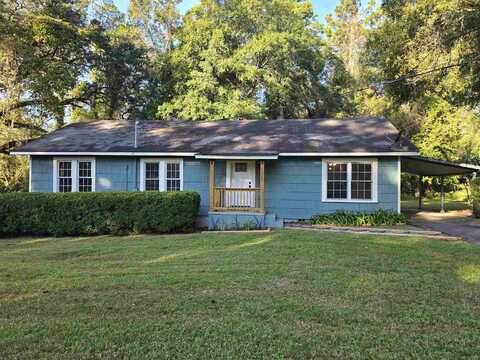 2320 Garland Court, Tallahassee, FL 32303