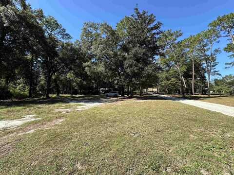 18290 TALQUIN Drive, Tallahassee, FL 32310