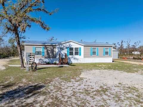 3239 Sea Oaks Drive, Keaton Beach, FL 32348