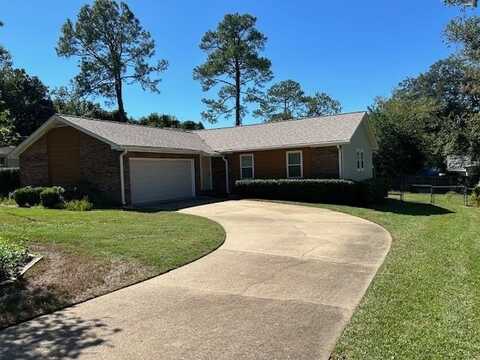 6716 Tim Tam Trail, Tallahassee, FL 32309