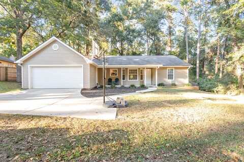 1891 Folkstone Road, Tallahassee, FL 32312