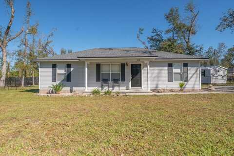 112 Woodgate Drive, Perry, FL 32348