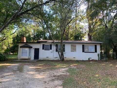 2029 & 2033 Desiree Court, Tallahassee, FL 32304