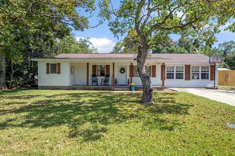 7261 Newfield, Tallahassee, FL 32303