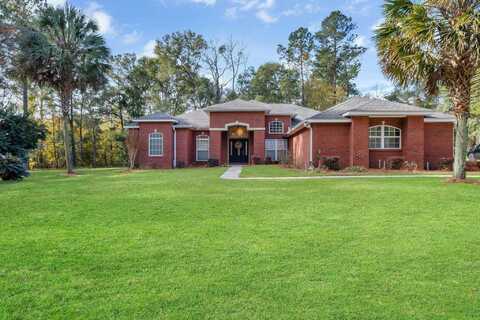 2044 Dyrehaven Court, Tallahassee, FL 32317