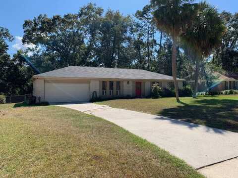 3145 TIPPERARY Drive, Tallahassee, FL 32309