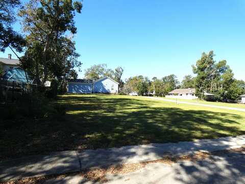 655 N Cherry Street, Monticello, FL 32345