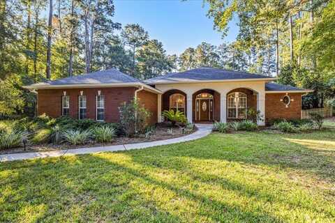 2437 Bass Bay Drive, Tallahassee, FL 32312