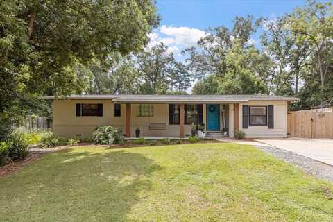 309 GARNER Court, Tallahassee, FL 32301