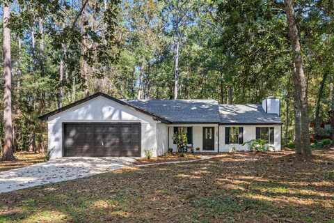 3314 Wildwood Trail, Tallahassee, FL 32312