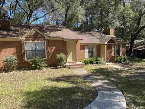 2459 Wren Hollow Drive, Tallahassee, FL 32303