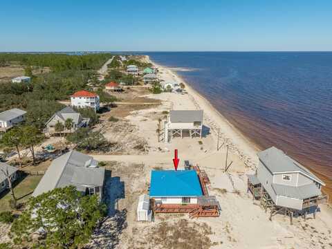 12 Bass Street, Alligator Point, FL 32346