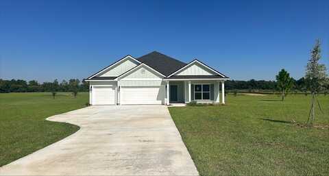 323 Golden Loop, Crawfordville, FL 32327