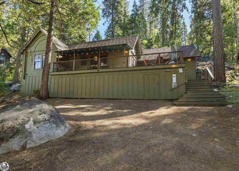 343 Lakeshore, Pinecrest, CA 95364