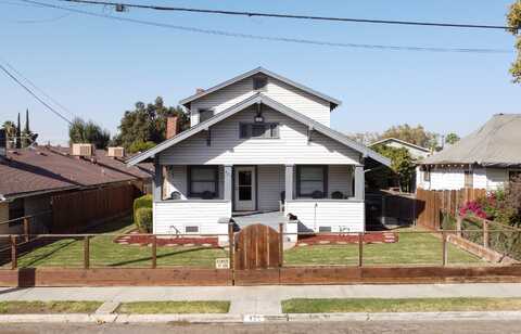 459 N El Granito Street, Porterville, CA 93257