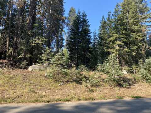 57594 Silvertip Drive, Springville, CA 93265