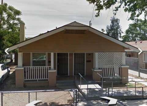 366 N Glenn Avenue, Fresno, CA 93701