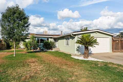 1535 N Cotta Street, Visalia, CA 93292