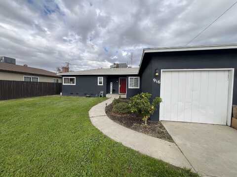 916 E Myrtle Avenue, Visalia, CA 93292