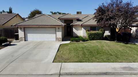 1271 Greenfield Drive, Porterville, CA 93257