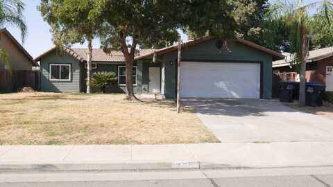 330 W Wren Avenue, Visalia, CA 93291