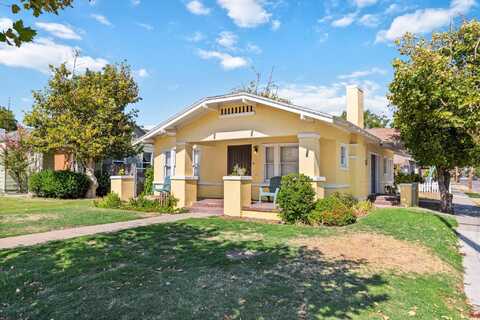 904 N Harrison Avenue, Fresno, CA 93728