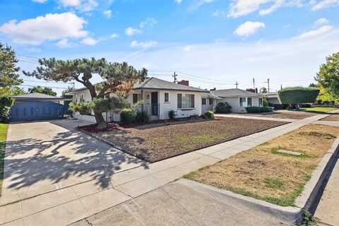 1145 W Dayton Avenue, Fresno, CA 93705