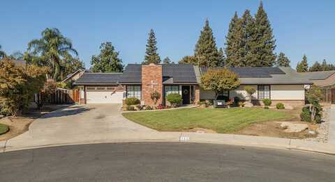 185 Redwood Drive Circle, Reedley, CA 93654