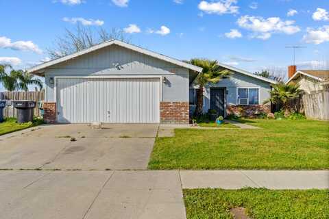 1520 E Levin Avenue, Tulare, CA 93274