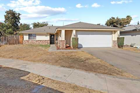 508 W Beechwood Court, Tulare, CA 93274