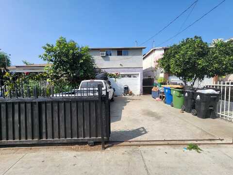 11107 Compton Avenue, Los Angeles, CA 90002