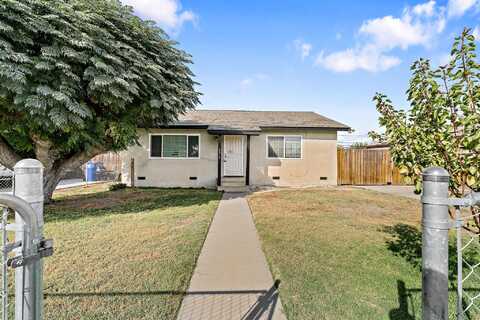 2314 Lorina Avenue, Corcoran, CA 93212