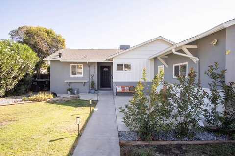 2610 S Locust Street, Visalia, CA 93277