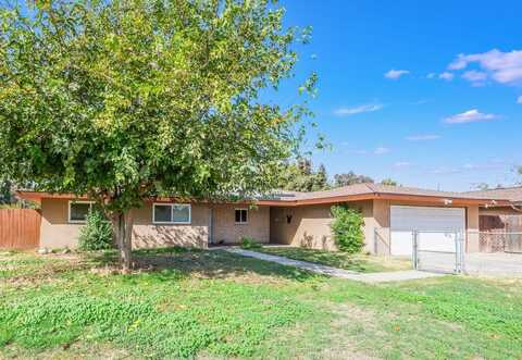 1737 S Divisadero Street, Visalia, CA 93277