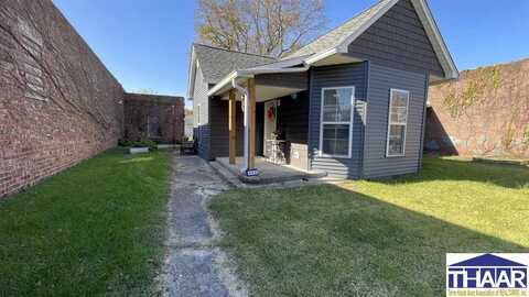 412 N 9th Street, Clinton, IN 47842