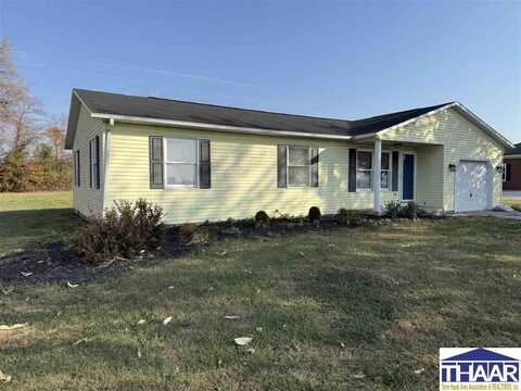 8316 State Road 46, Terre Haute, IN 47802