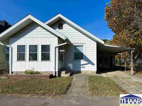 1908 Plum Street, Terre Haute, IN 47804