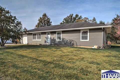 6345 S Amo Court, Riley, IN 47871