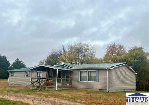 9842 W Co Rd 300 N, Merom, IN 47861