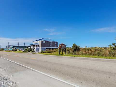 309 N New River Drive, Surf City, NC 28445