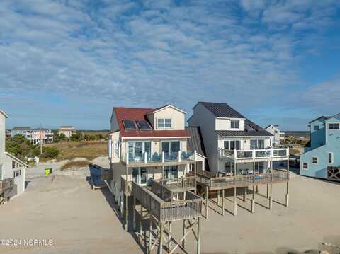 2362 New River Inlet Road, North Topsail Beach, NC 28460