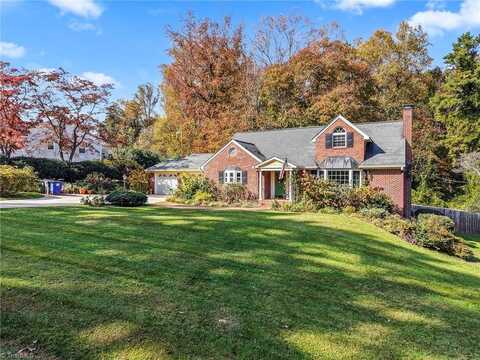 3054 Bonbrook Drive, Winston Salem, NC 27106