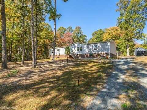 253 Wedgewood Drive, Lexington, NC 27292