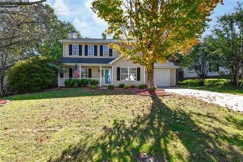 558 Orchard Ridge Lane, Greensboro, NC 27455