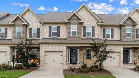 66 Pisgah Forest Circle, Greensboro, NC 27455